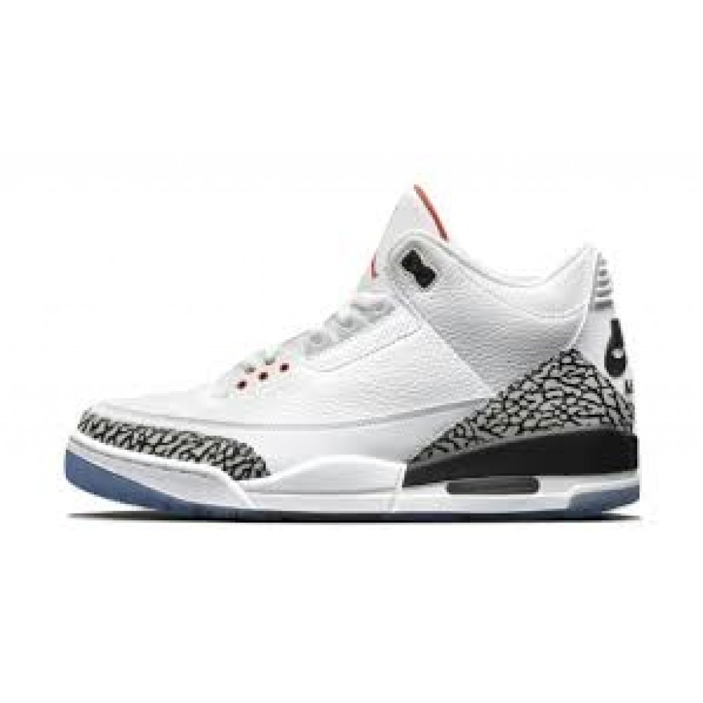 free throw jordan 3